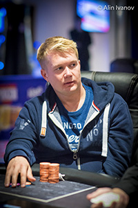 Oleksandr Shcherbak profile image